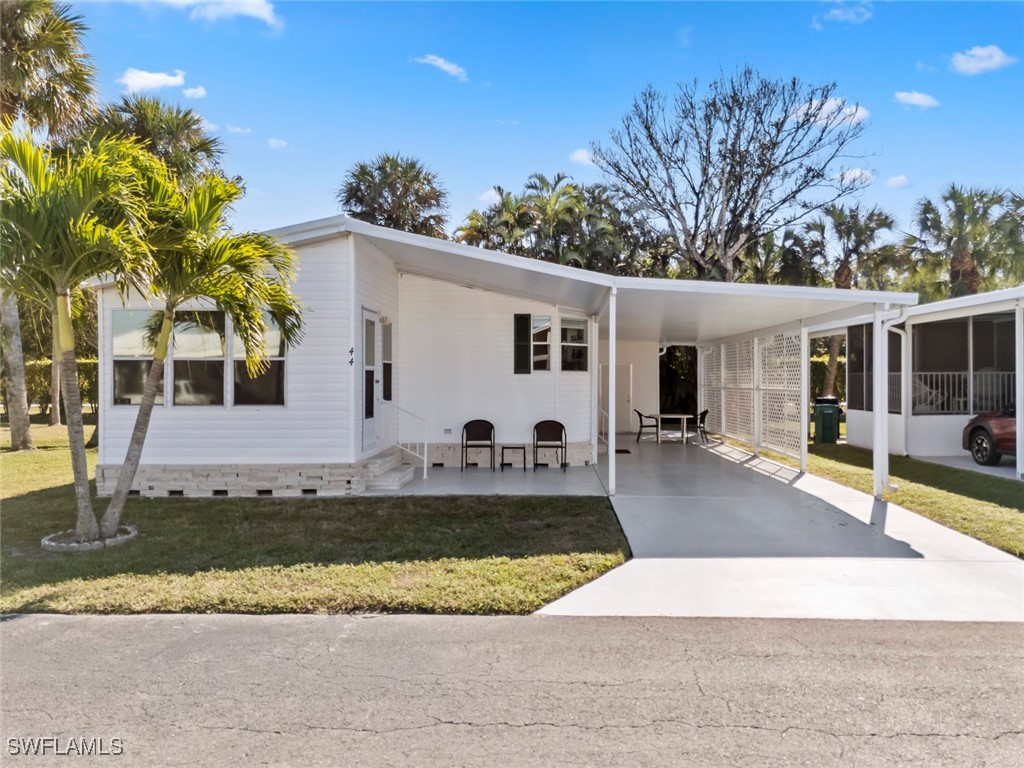 44 Turquoise Avenue #44T Naples FL 34114 226004974 image1