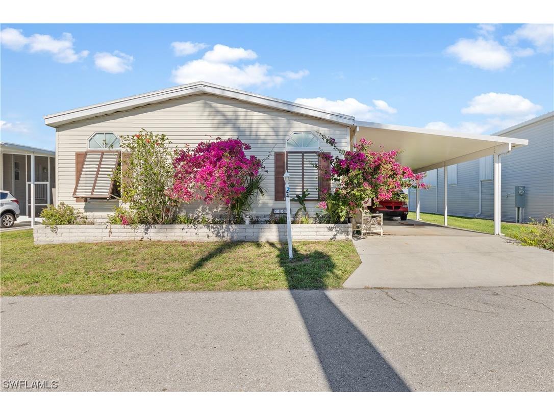 44 Windmill Boulevard #44 Punta Gorda FL 33950 223042099 image1