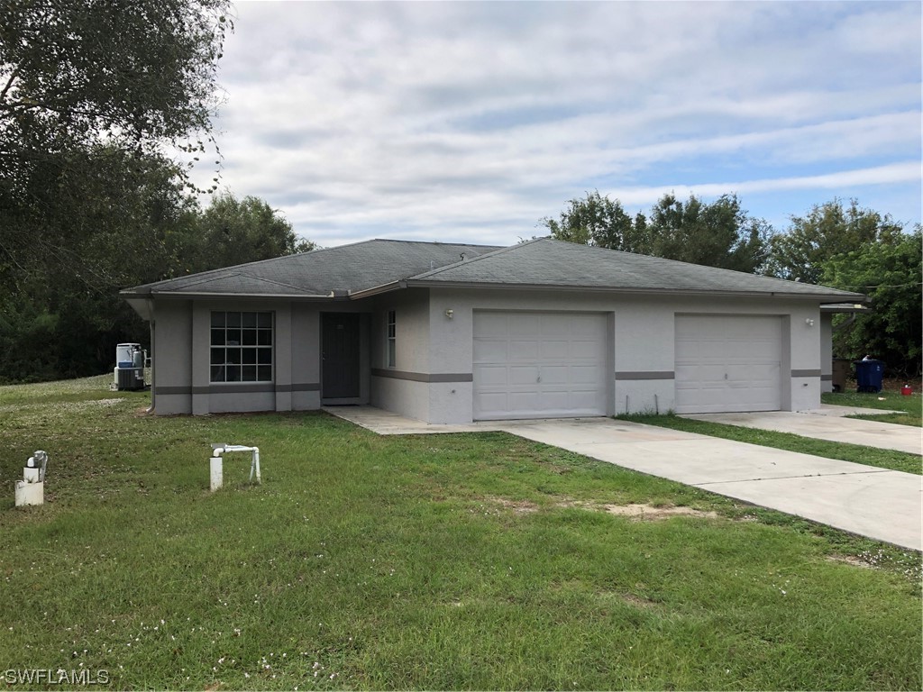 440 Bell Boulevard S Lehigh Acres FL 33974 223083889 image1