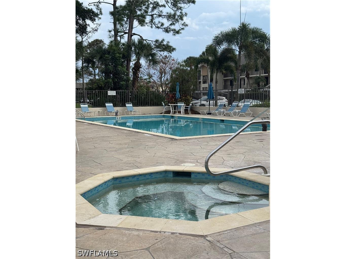 440 Fox Haven Drive #2106 Naples FL 34104 226013987 image32