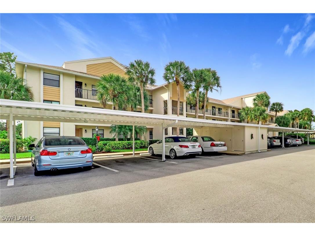 440 Fox Haven Drive #2306 Naples FL 34104 223000309 image1