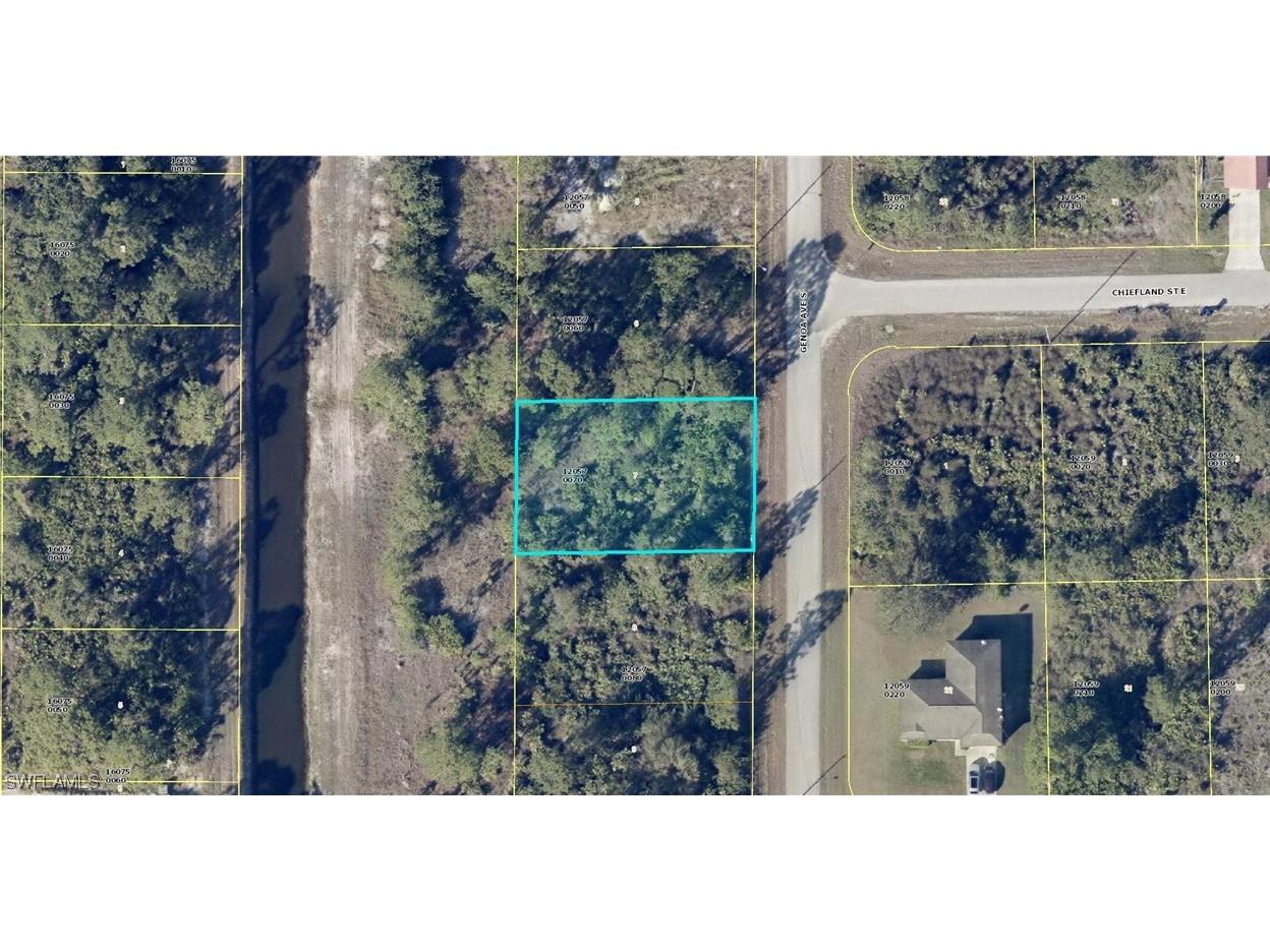 440 Genoa Avenue S Lehigh Acres FL 33974 223057386 image1