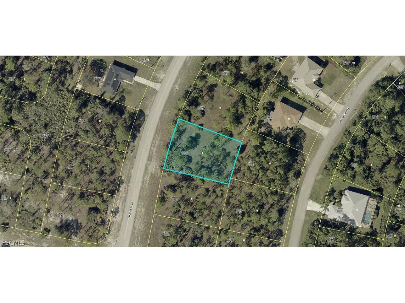 440 Jaguar Boulevard Lehigh Acres FL 33974 2026013289 image1