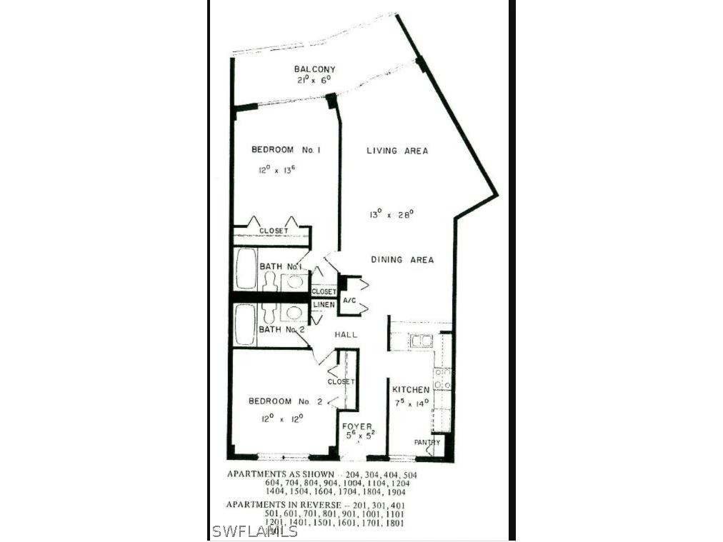 440 Seaview Court #1804 Marco Island FL 34145 226009992 image28