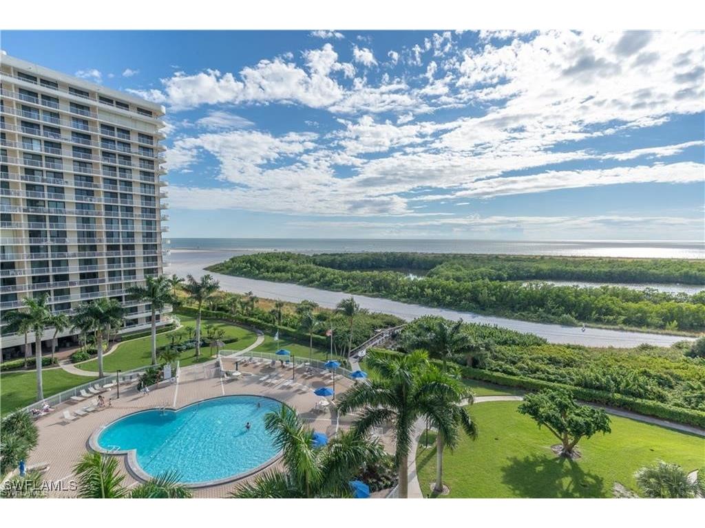 440 Seaview Court #805 Marco Island FL 34145 225075692 image1