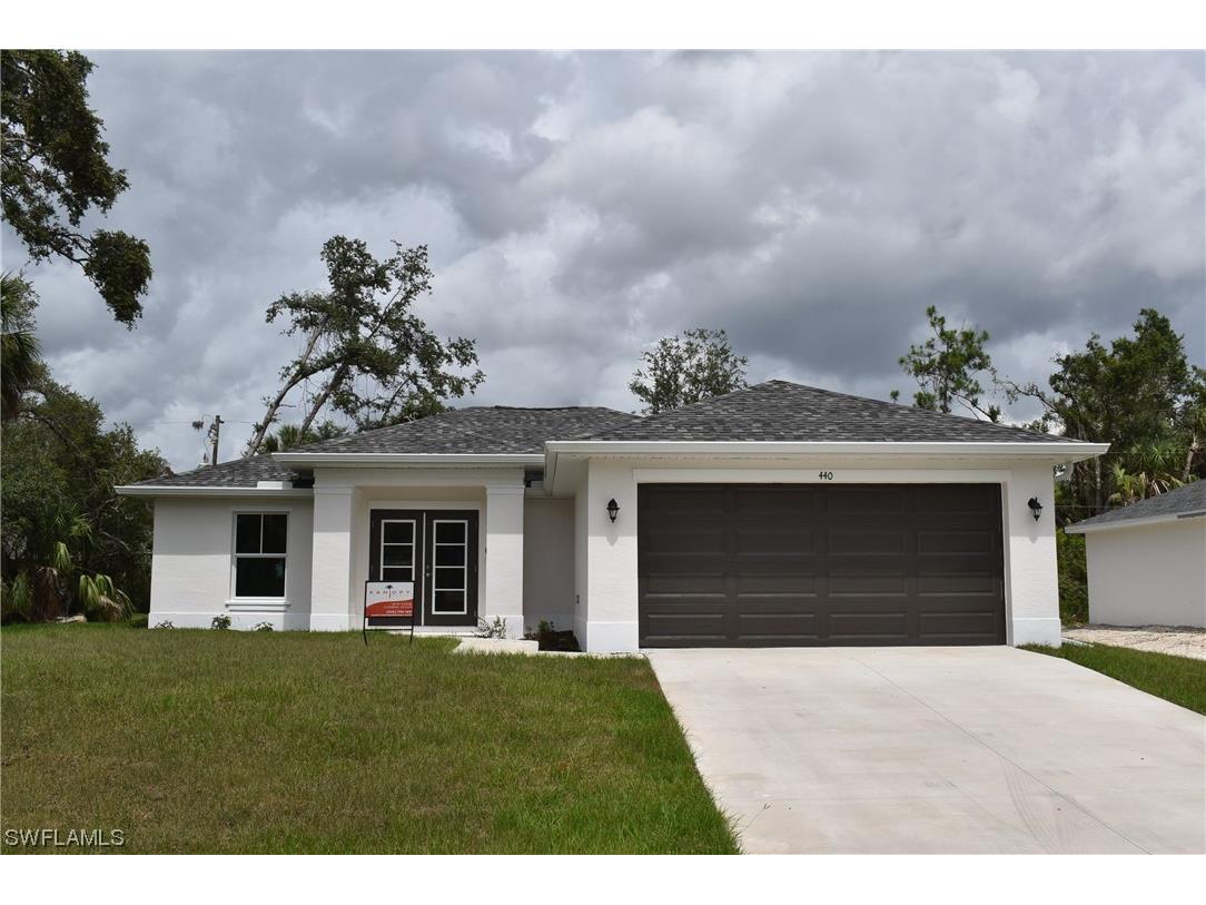 440 Sherwin Lane Port Charlotte FL 33953 223048355 image1