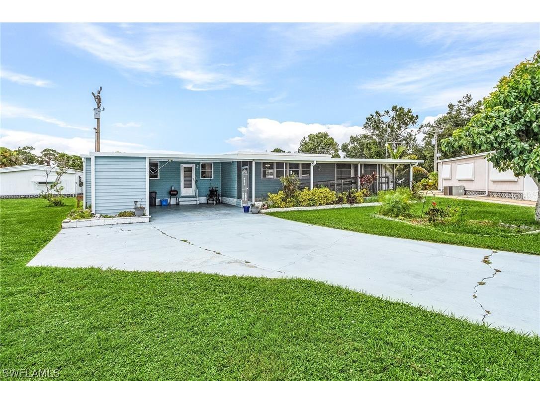 440 Timber Lane N North Fort Myers FL 33917 224041306 image1