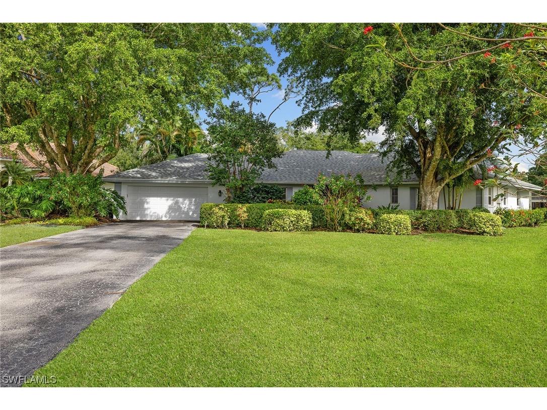 440 Widgeon Point #8 Naples FL 34105 224005158 image1