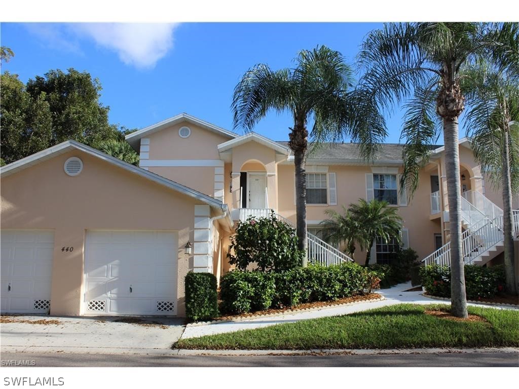 440 Wiggins Lake Court #201 Naples FL 34110 226011187 image1