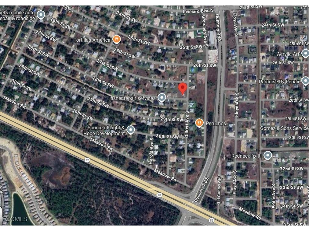 4400/4402 ST LEHI 28th Street SW Lehigh Acres FL 33973 2025010616 image3