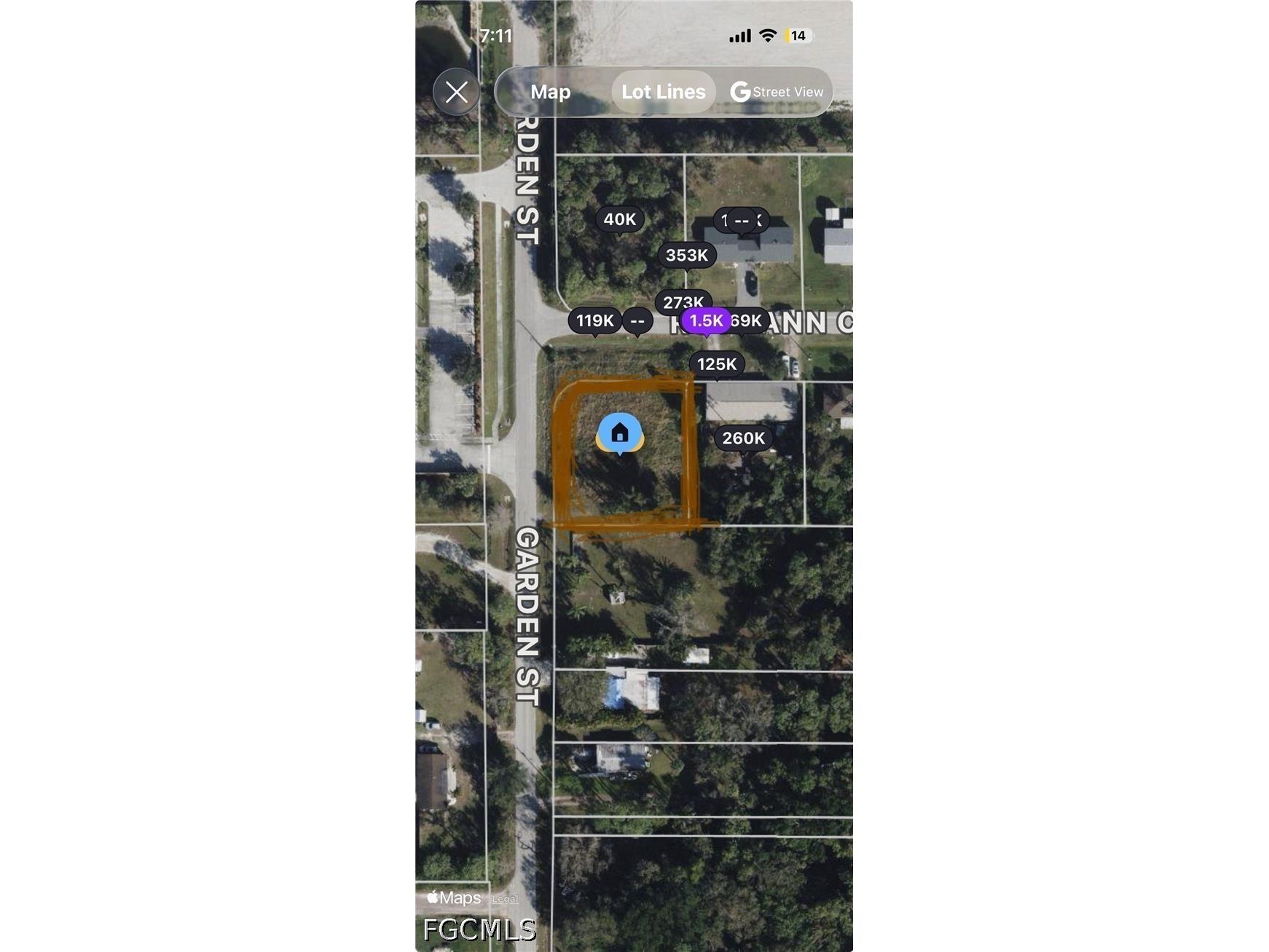 4400-4404 Ruthann Court North Fort Myers FL 33917 225053616 image2