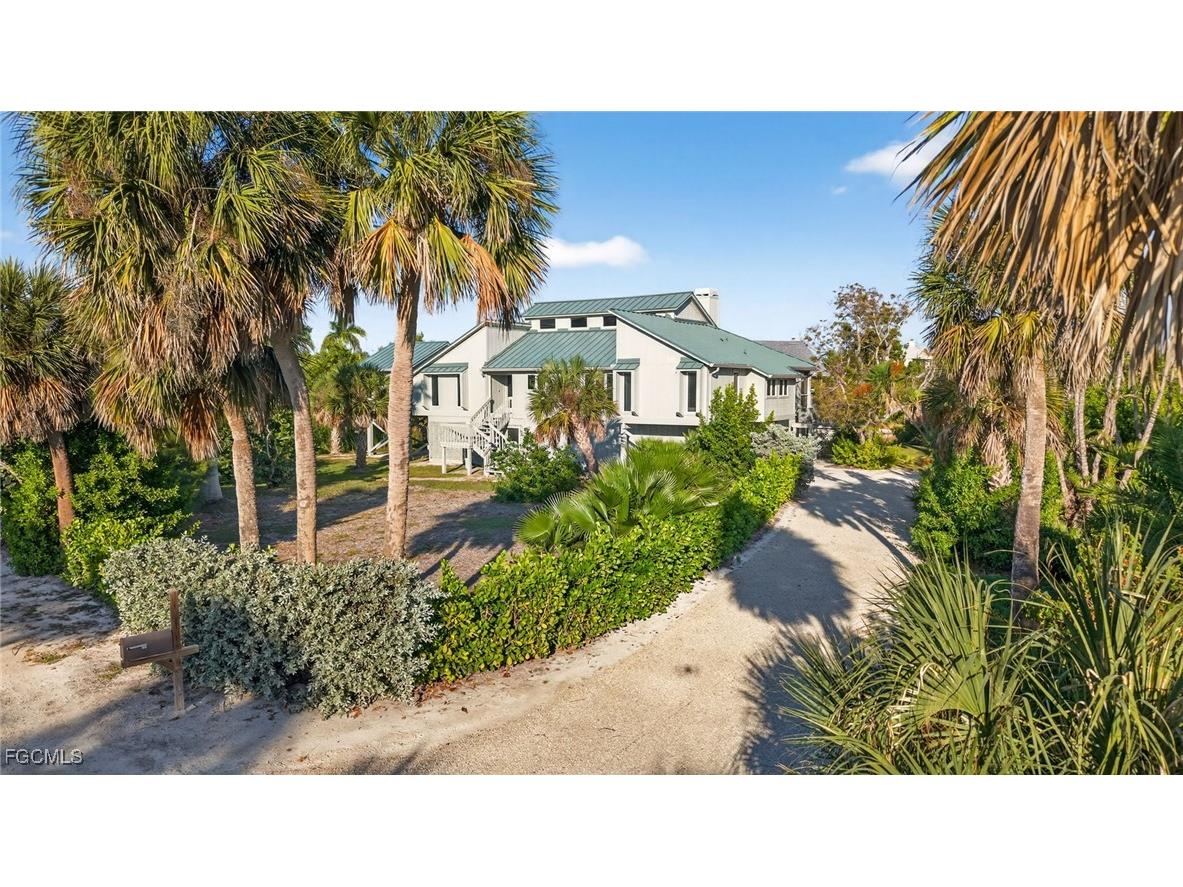 4400 Gulf Pines Drive Sanibel FL 33957 2025019882 image1