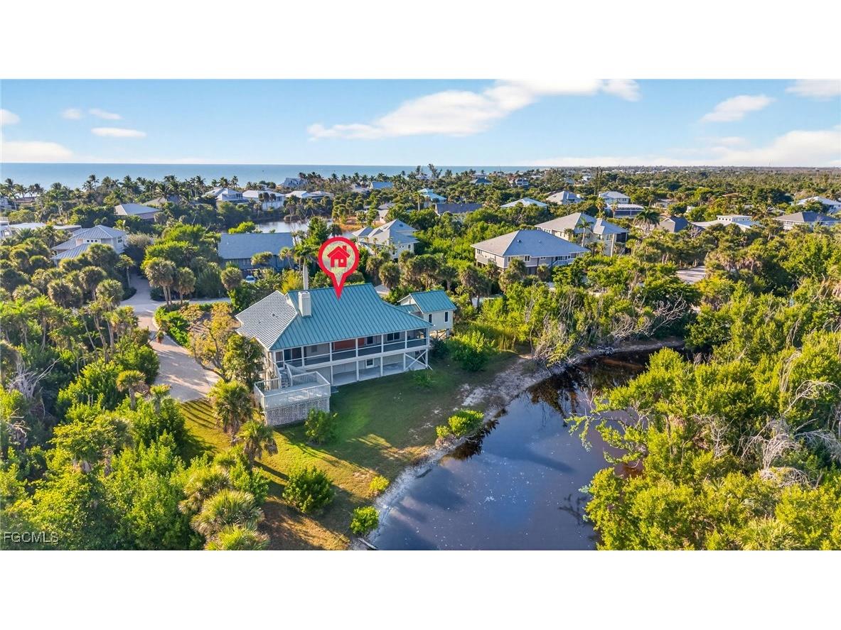 4400 Gulf Pines Drive Sanibel FL 33957 2025019882 image41