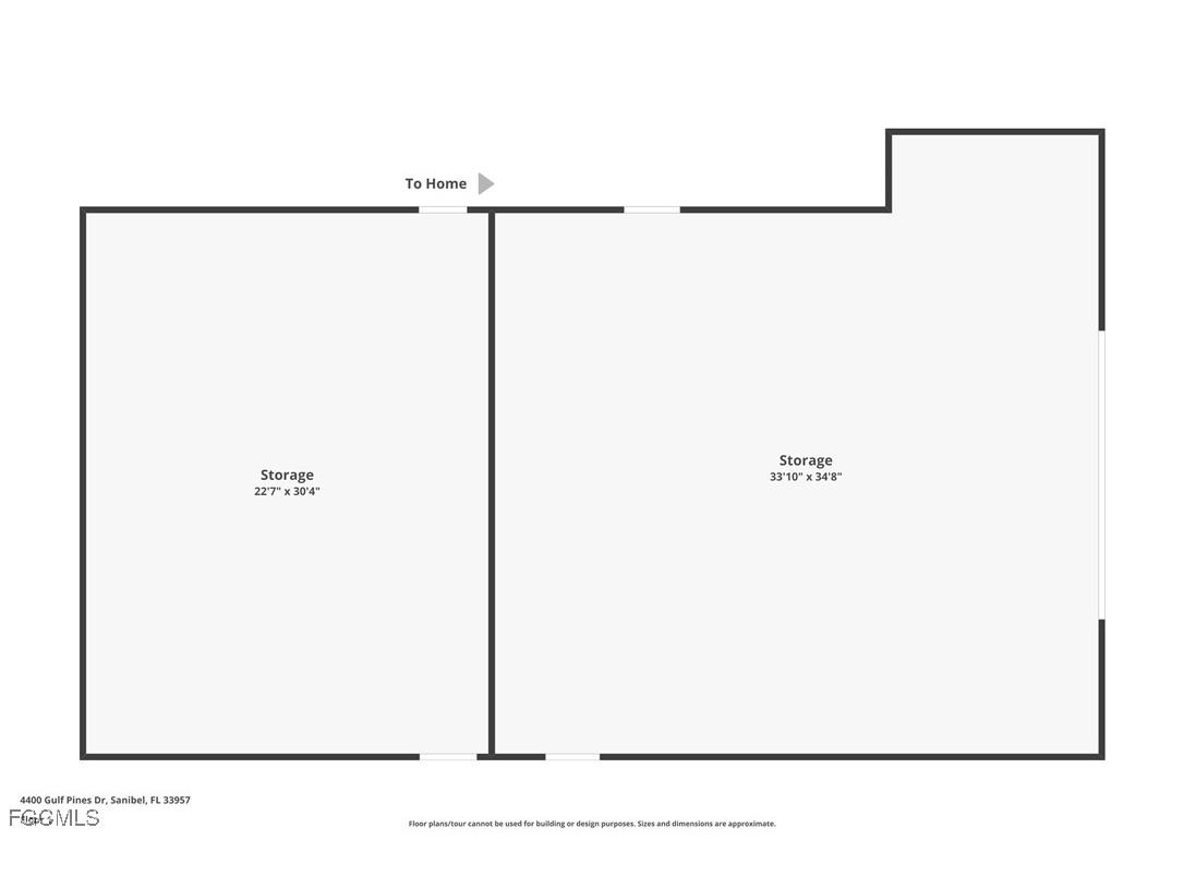 4400 Gulf Pines Drive Sanibel FL 33957 2025019882 image47