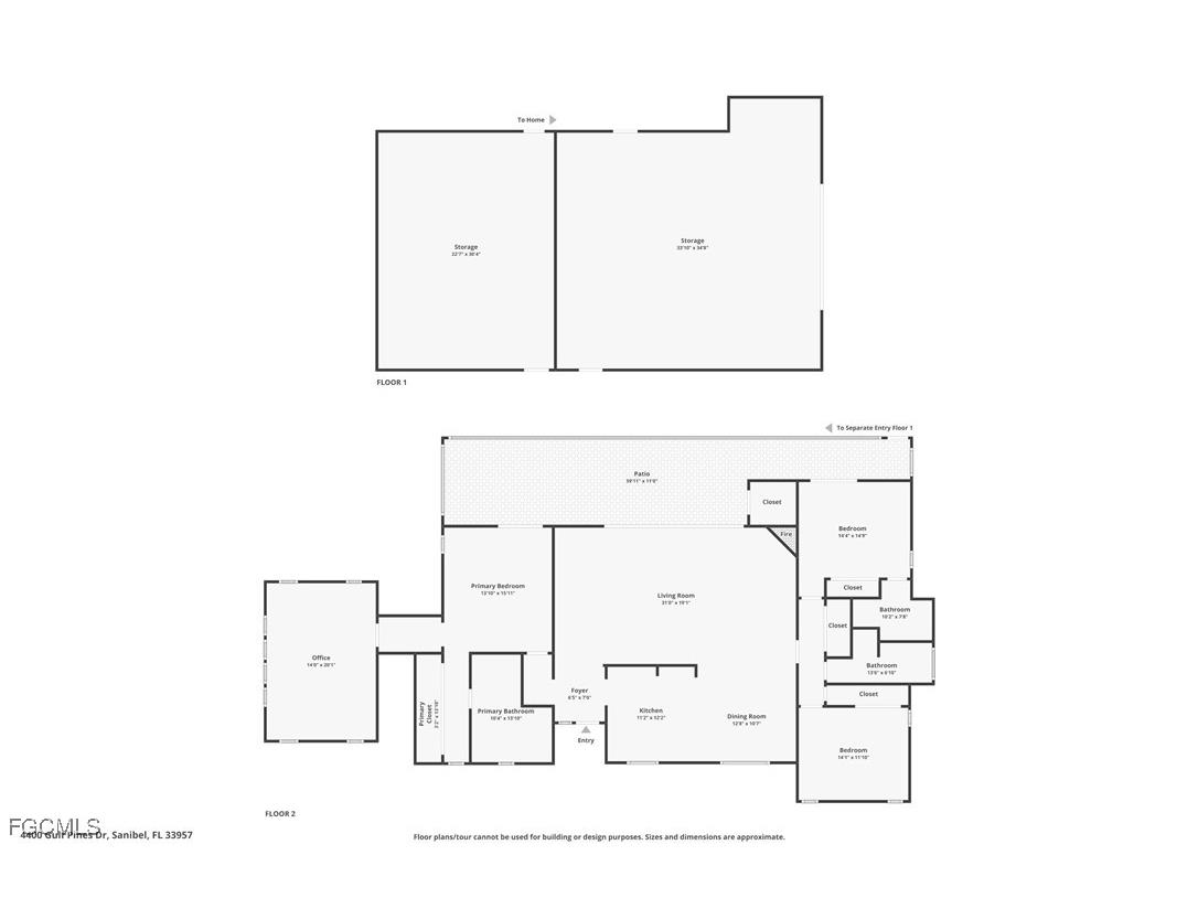 4400 Gulf Pines Drive Sanibel FL 33957 2025019882 image49