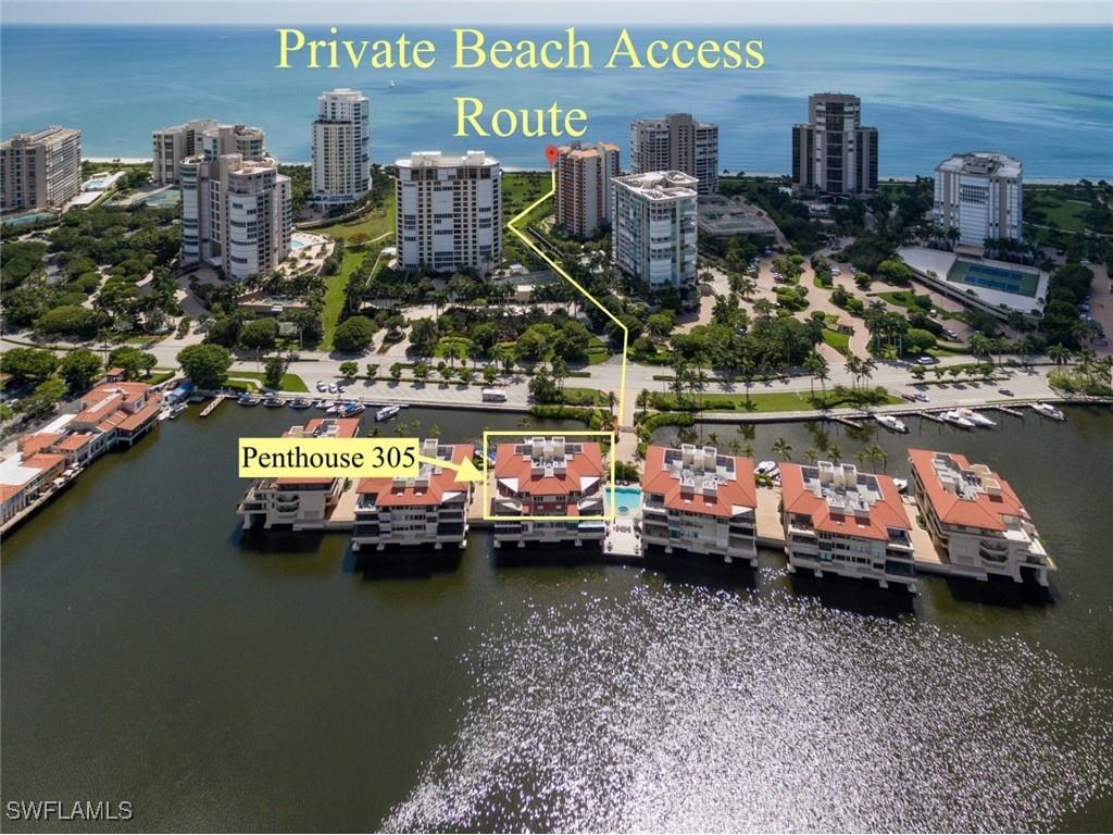 4400 Gulf Shore Boulevard N #3-305 Naples FL 34103 225076304 image4