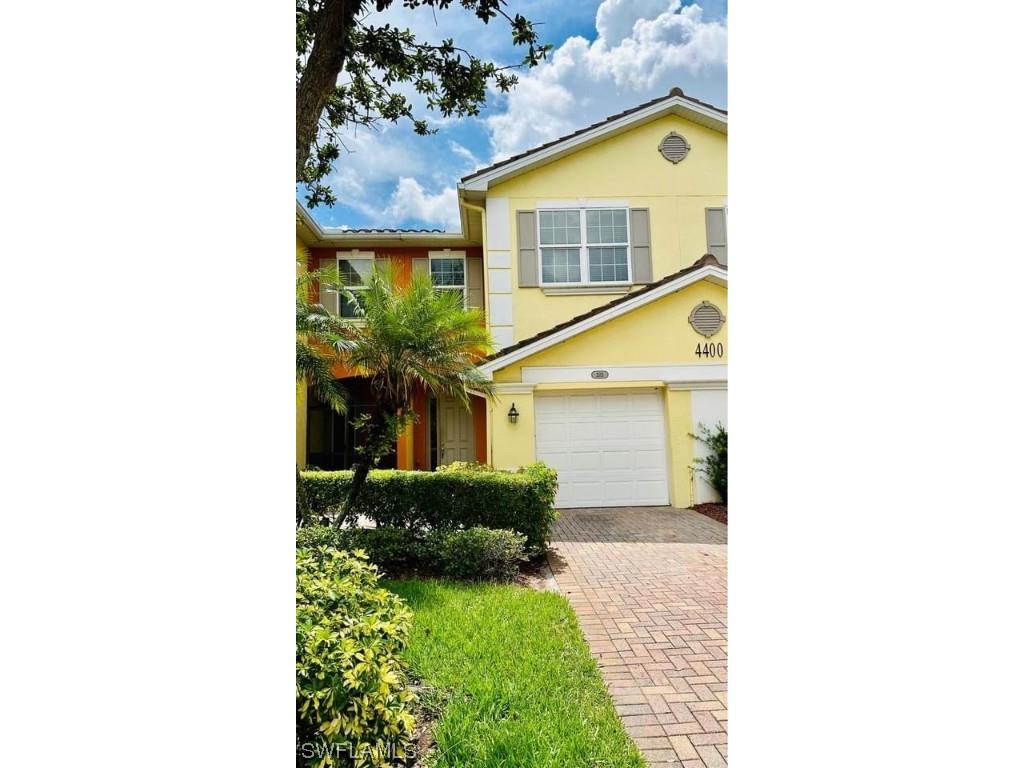 4400 Lazio Way #203 Fort Myers FL 33901 223052275 image1