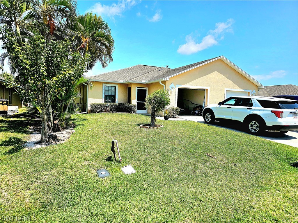 4401-4403 SW 7th Place Cape Coral FL 33914 224034545 image1