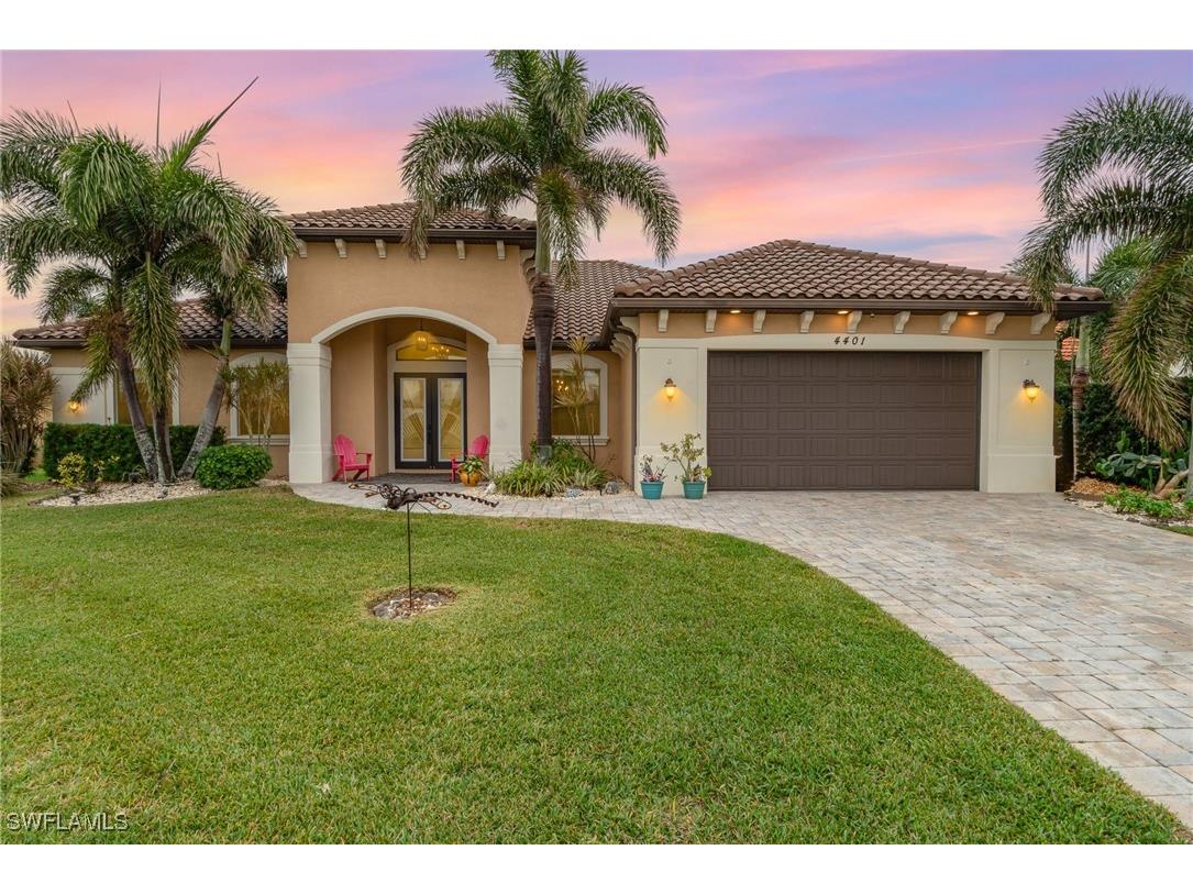 4401 Danny Avenue Cape Coral FL 33914 225005271 image1
