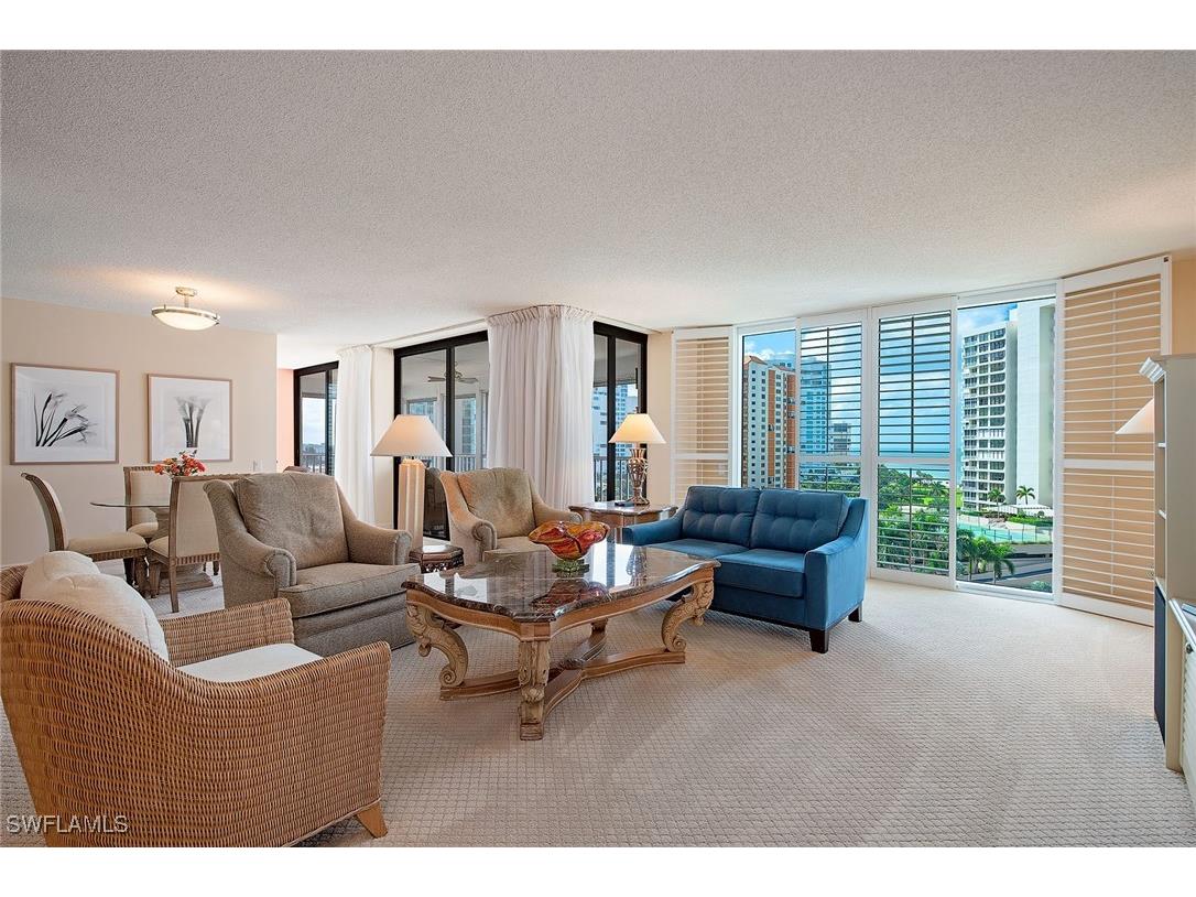 4401 Gulf Shore Boulevard N #1007 Naples FL 34103 225074805 image5