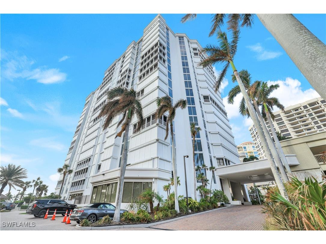 4401 Gulf Shore Boulevard N #1206 Naples FL 34103 225081974 image1