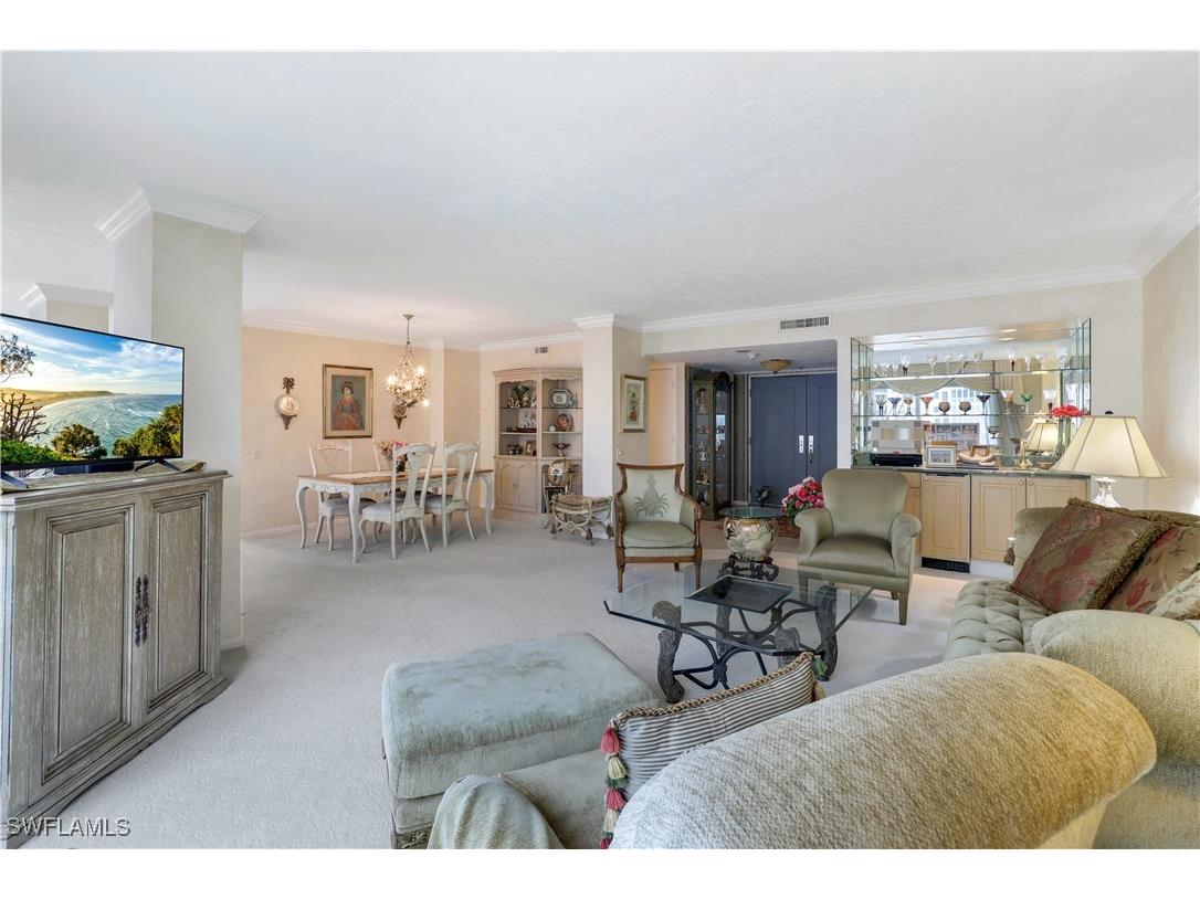 4401 Gulf Shore Boulevard N #1206 Naples FL 34103 225081974 image3