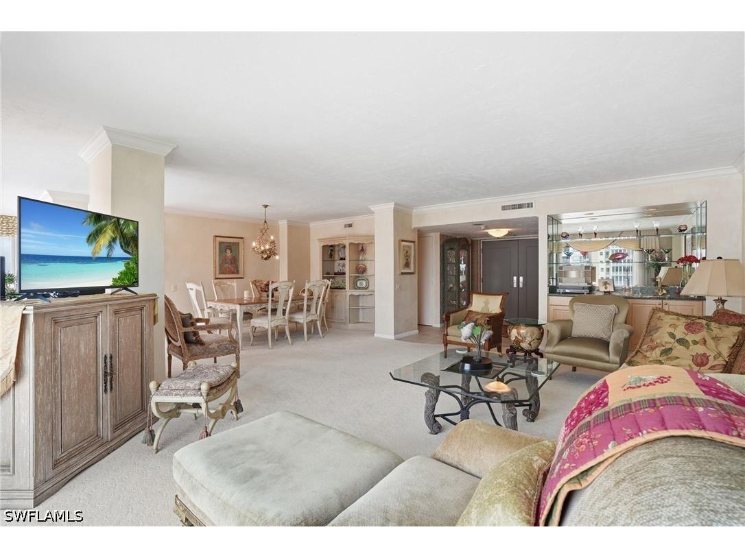 4401 Gulf Shore Boulevard N #1206 Naples FL 34103 226015503 image6