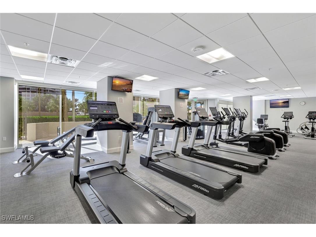 4401 Gulf Shore Boulevard N #C205 Naples FL 34103 225081759 image24