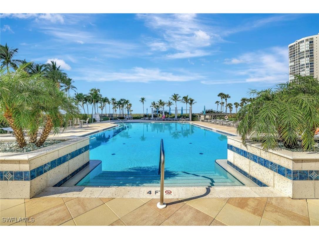 4401 Gulf Shore Boulevard N #C205 Naples FL 34103 225081759 image25