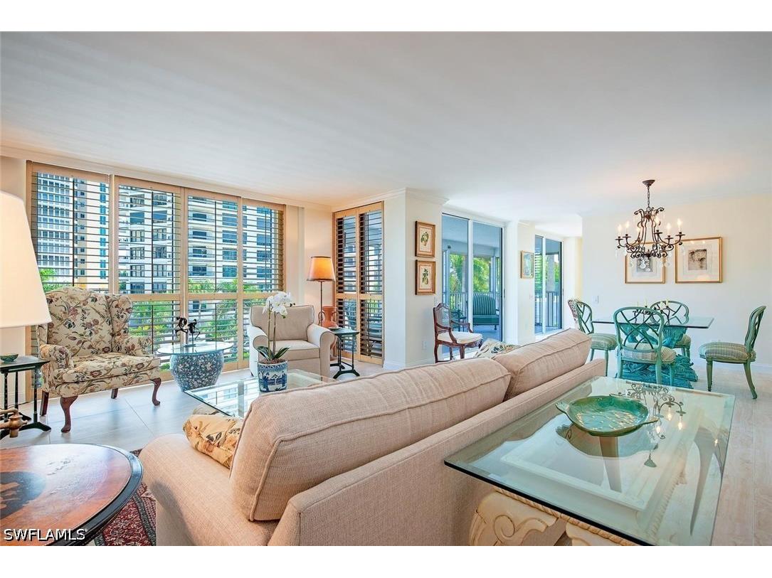 4401 Gulf Shore Boulevard N #D306 Naples FL 34103 226019136 image3