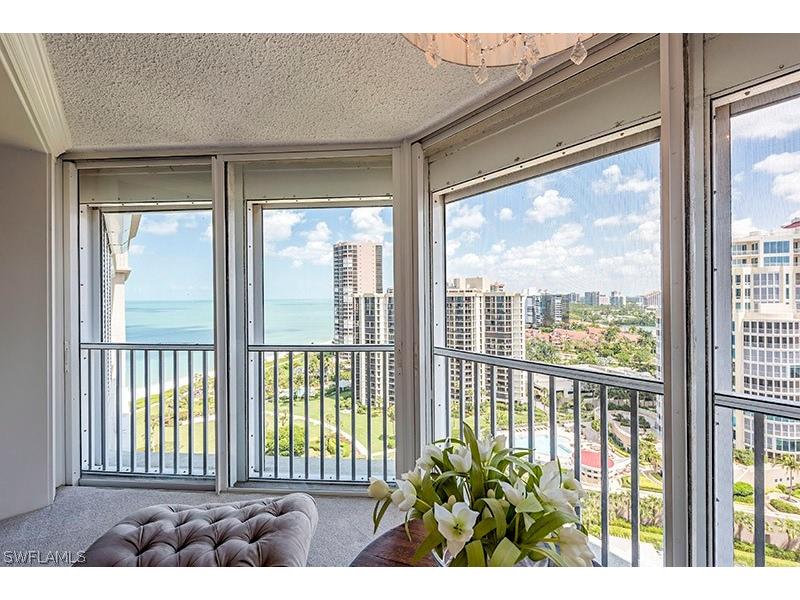 4401 Gulf Shore Boulevard N #PH-4 Naples FL 34103 222076377 image1