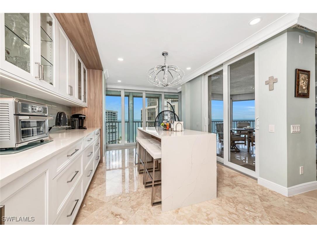 4401 Gulf Shore Boulevard N #PH3 Naples FL 34103 225039246 image5