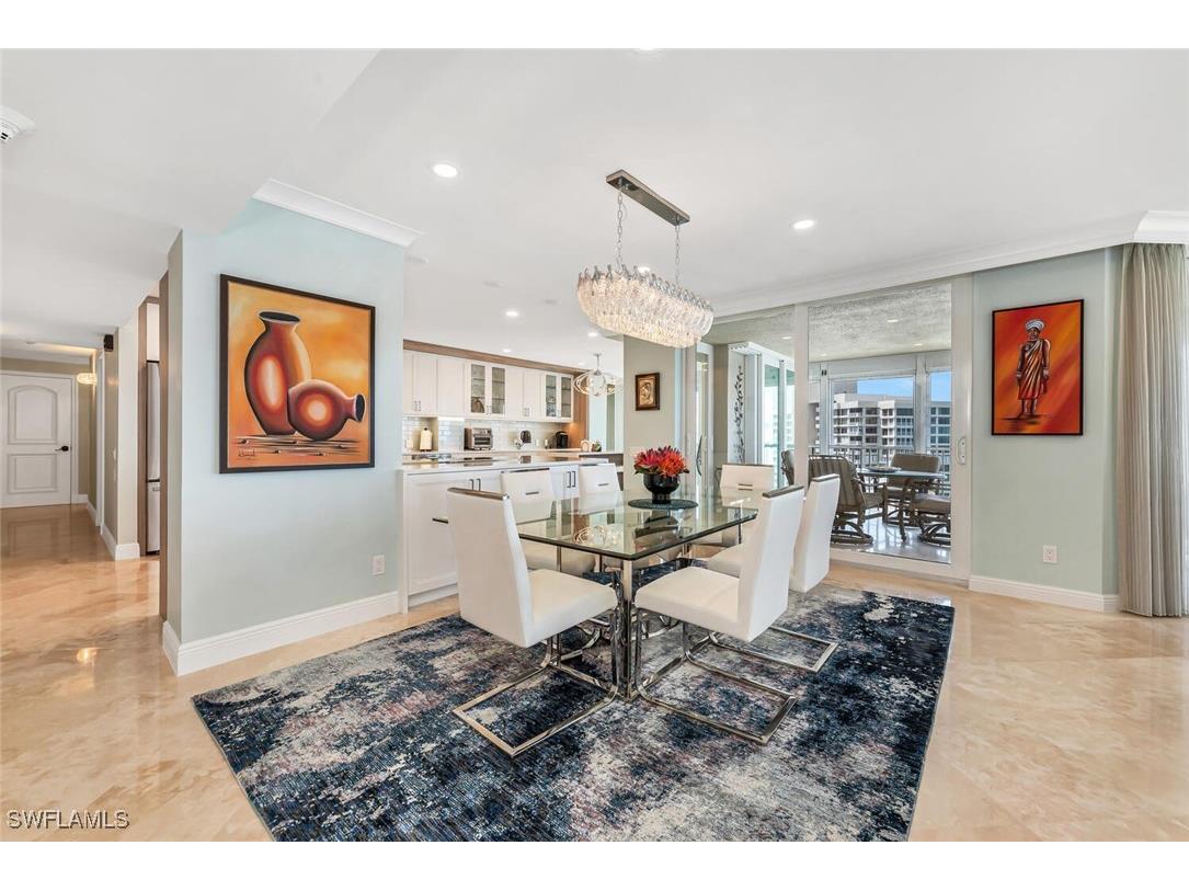 4401 Gulf Shore Boulevard N #PH3 Naples FL 34103 225039246 image8