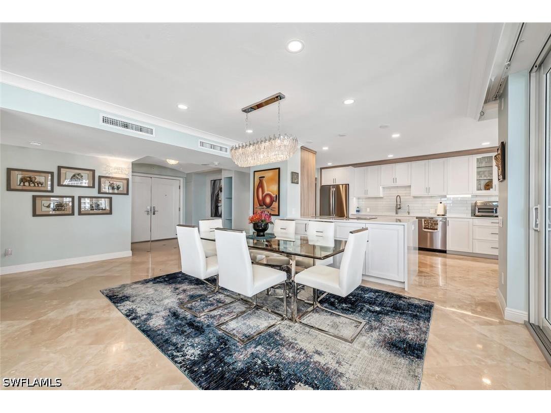 4401 Gulf Shore Boulevard N #PH3 Naples FL 34103 226013709 image11