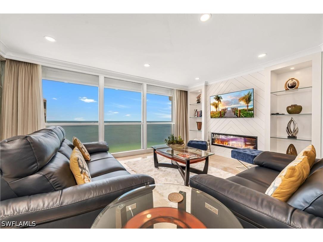 4401 Gulf Shore Boulevard N #PH3 Naples FL 34103 226013709 image12