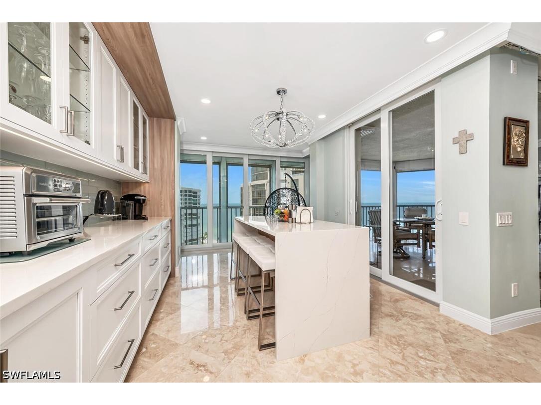 4401 Gulf Shore Boulevard N #PH3 Naples FL 34103 226013709 image6