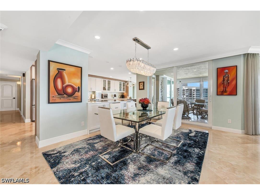 4401 Gulf Shore Boulevard N #PH3 Naples FL 34103 226013709 image9