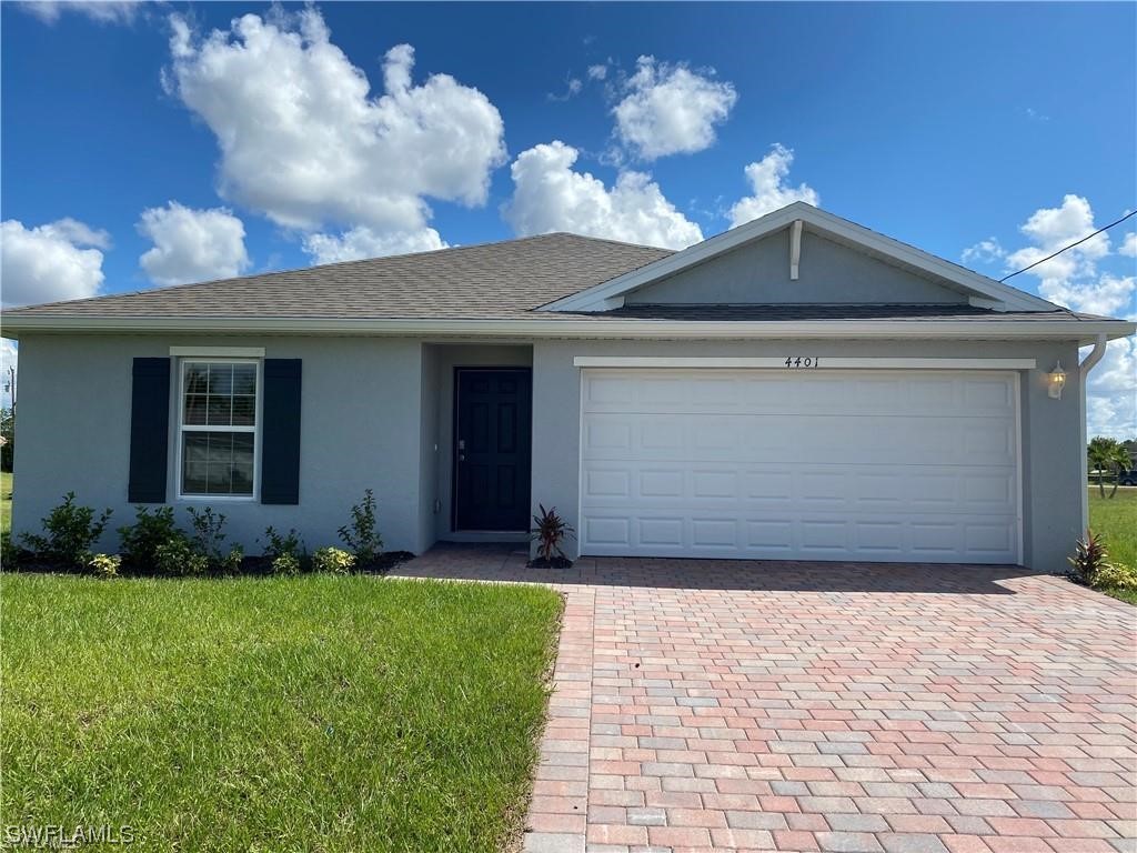 4401 NE 15th Avenue Cape Coral FL 33909 224000729 image1