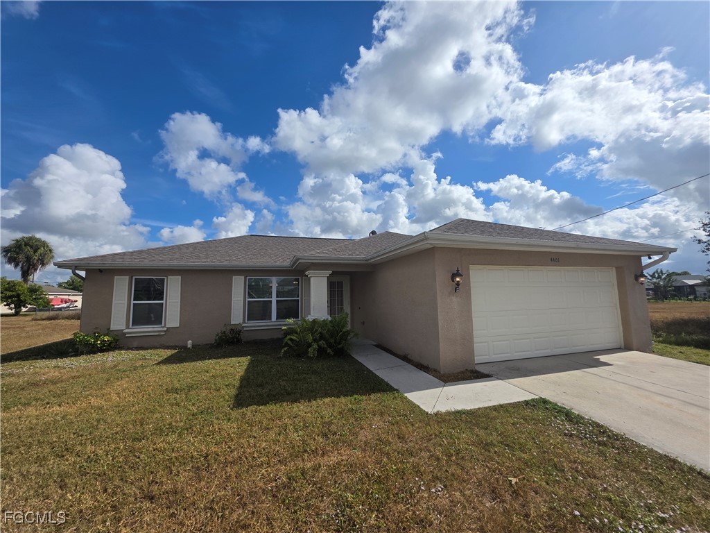 4401 NE 21st Court Cape Coral FL 33909 2025022323 image1