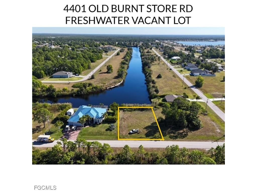 4401 Old Burnt Store Road N Cape Coral FL 33993 2025020113 image1