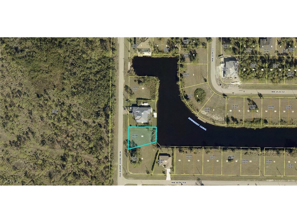 4401 Old Burnt Store Road N Cape Coral FL 33993 2025020113 image4