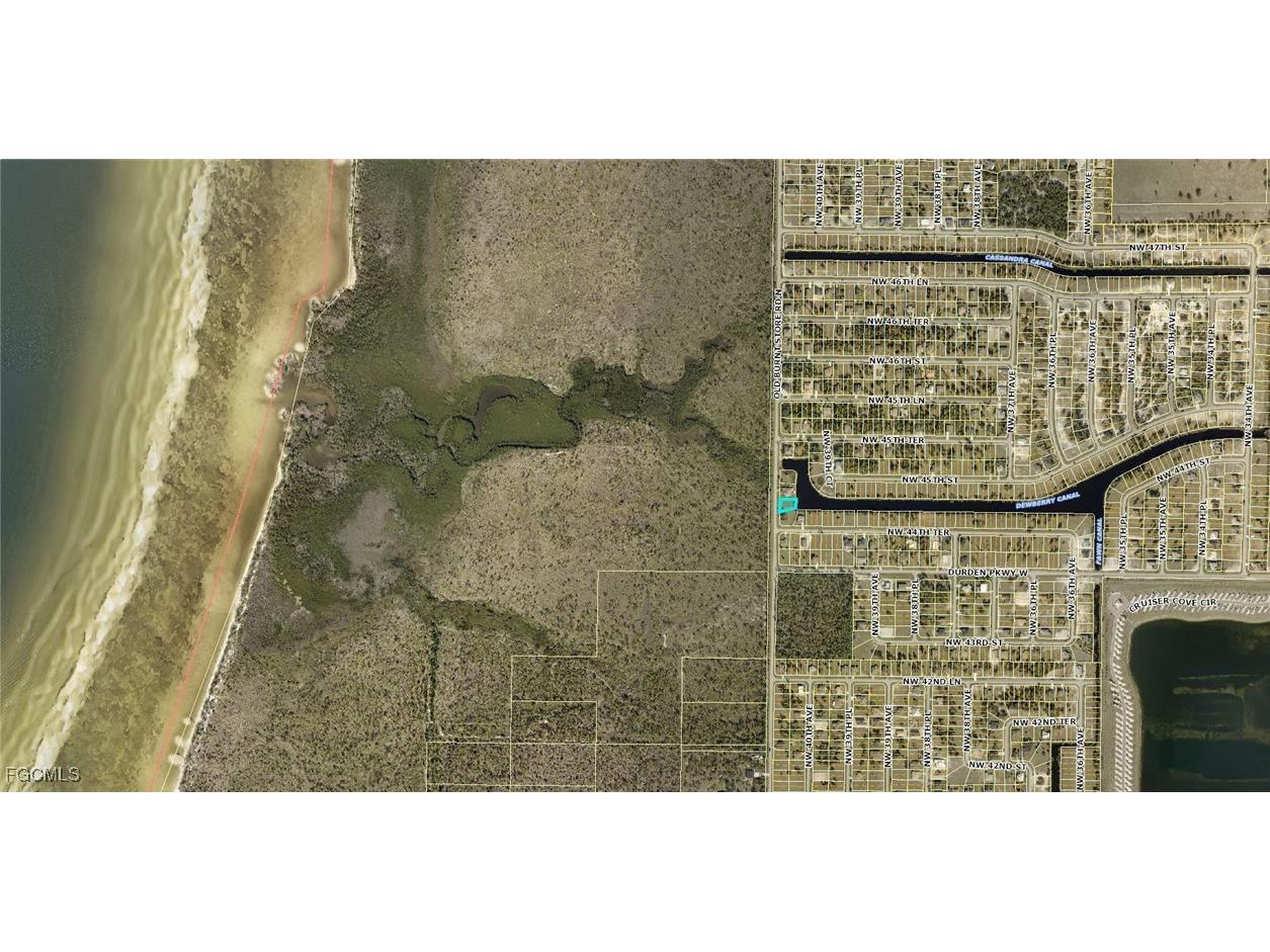 4401 Old Burnt Store Road N Cape Coral FL 33993 2025020113 image5