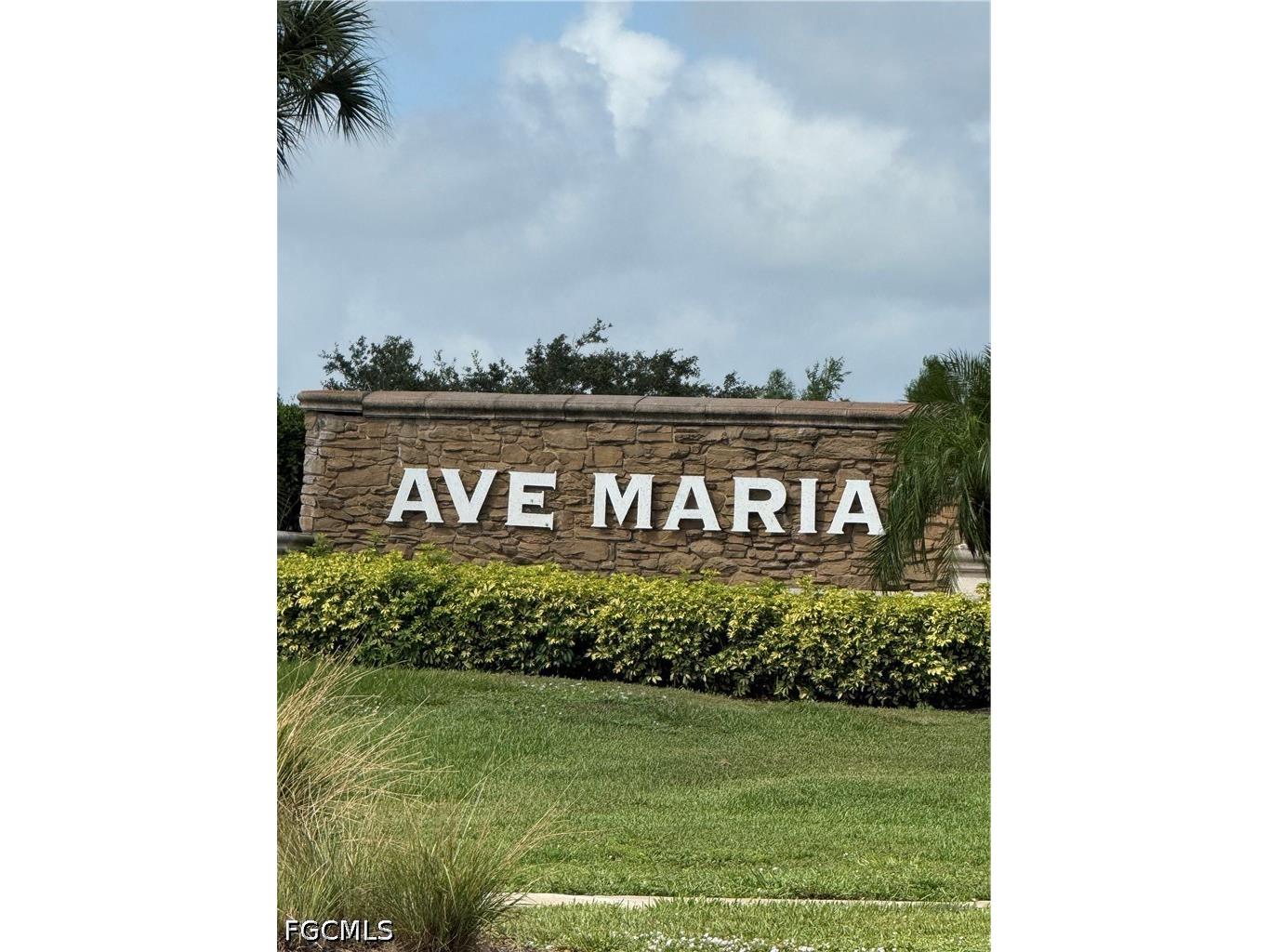 4401 Steinbeck Way Ave Maria FL 34142 2026027473 image2