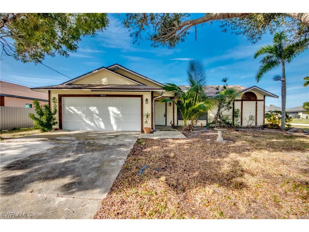 4402 SW 13th Avenue Cape Coral FL 33914 223092622 image1