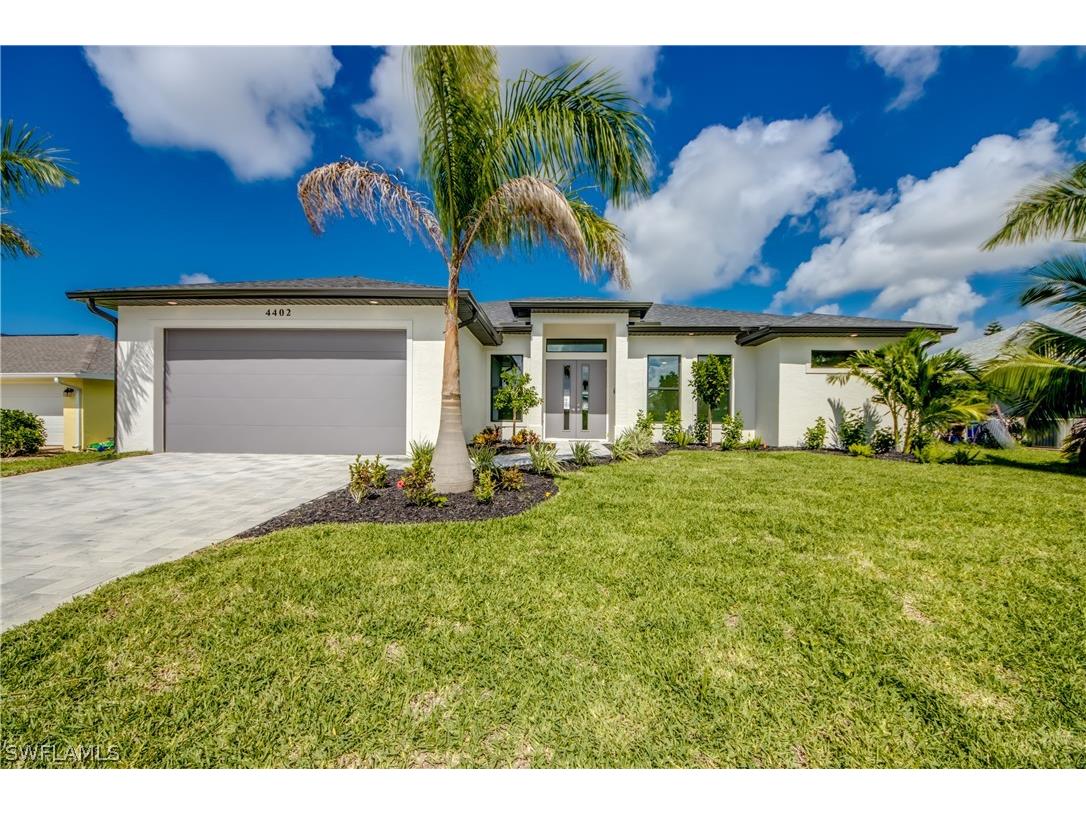 4402 SW 18th Place Cape Coral FL 33914 224053965 image1