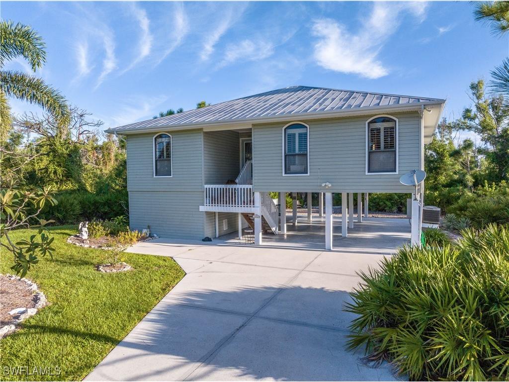 4403 Lake Heather Circle Saint James City FL 33956 226002644 image1