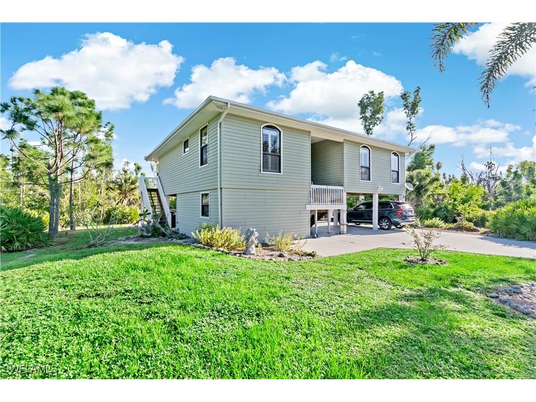 4403 Lake Heather Circle Saint James City FL 33956 226002644 image4