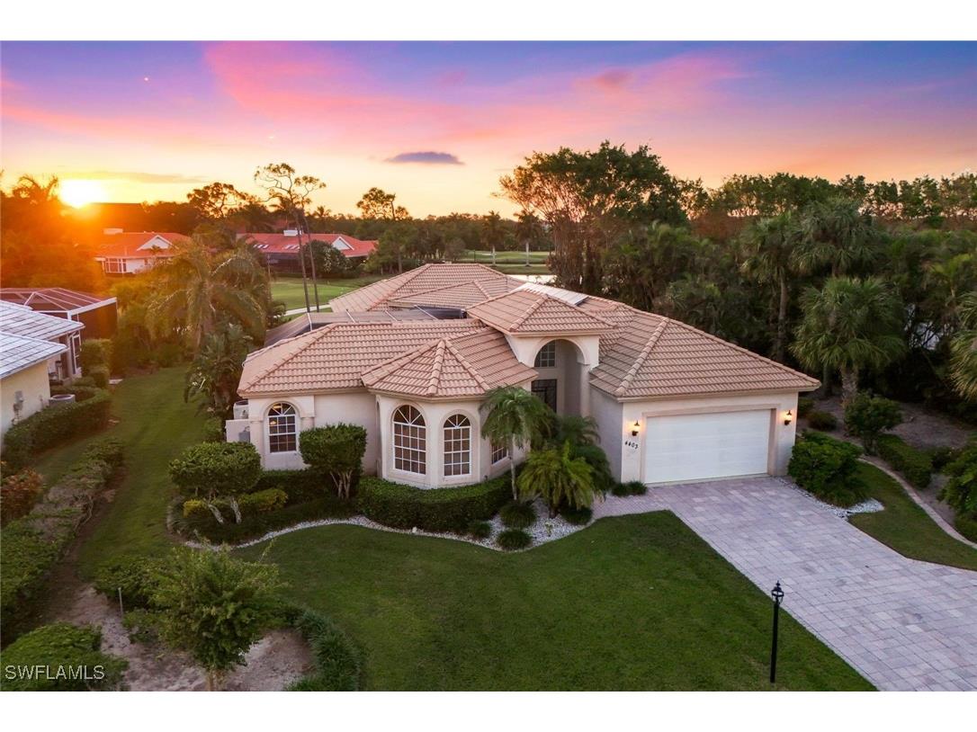 4403 Lighthouse Lane Naples FL 34112 224079495 image1