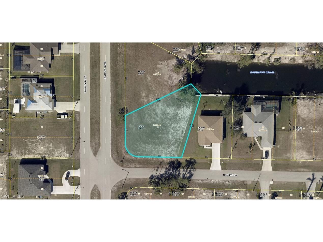 4403 Ramsey Boulevard Cape Coral FL 33909 223068122 image1