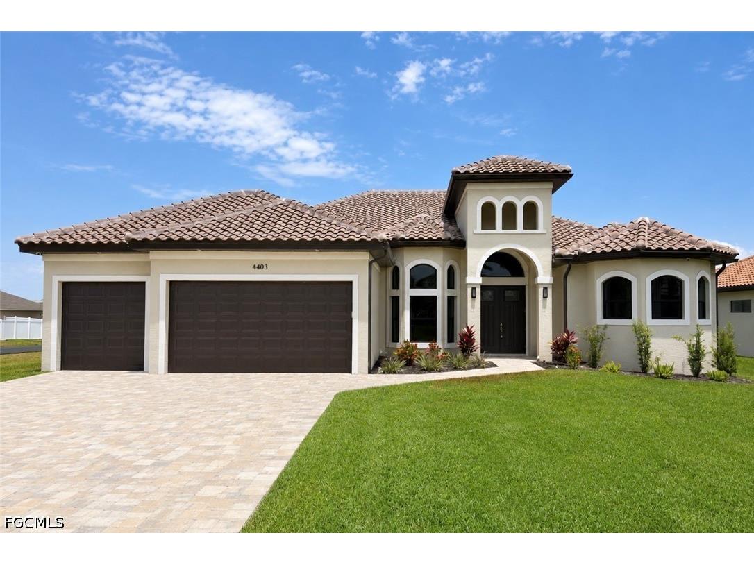4403 SW 10th Avenue Cape Coral FL 33914 2026022340 image1